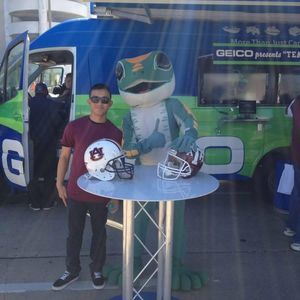 Meet your Posher, James